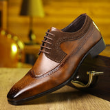 Oxford Formal Παπούτσια