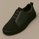 Προνομιακά Δερμάτινα Sneakers