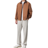 Κομψό Μπουφάν Harrington