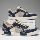 Sneakersy Bilbao Premium