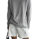 Καθημερινό T-Shirt Strik