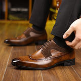Oxford Formal Παπούτσια