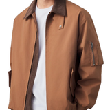 Κομψό Μπουφάν Harrington
