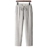 Παντελόνι Cashmere Arcturus