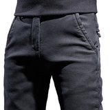 Καθημερινά Παντελόνια Slim Fit