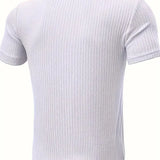 Κομψό T-Shirt με Σχέδιο