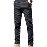 Καθημερινά Παντελόνια Slim Fit