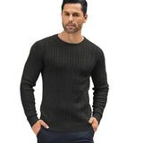 Garda Casual Pullover