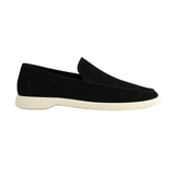 Κασual Herreloafers – Μαύροι