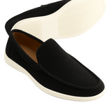 Κασual Herreloafers – Μαύροι