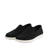Κασual Herreloafers – Μαύροι