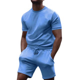 Σετ Casual - Oversized T-shirt