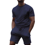 Σετ Casual - Oversized T-shirt