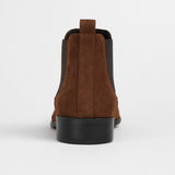Μινιμαλιστικά Μποτάκια Chelsea Slip-On