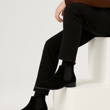 Μινιμαλιστικά Slip-On Μποτάκια Chelsea