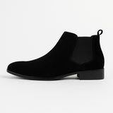 Μινιμαλιστικά Slip-On Μποτάκια Chelsea