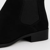 Μινιμαλιστικά Slip-On Μποτάκια Chelsea
