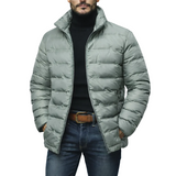 Χειμερινό Προστατευτικό Μπουφάν