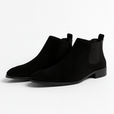 Μινιμαλιστικά Slip-On Μποτάκια Chelsea