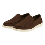 Καθημερινά Ανδρικά Loafers – Σοκολατί Χρώμα
