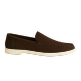 Καθημερινά Ανδρικά Loafers – Σοκολατί Χρώμα
