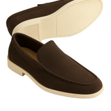 Καθημερινά Ανδρικά Loafers – Σοκολατί Χρώμα