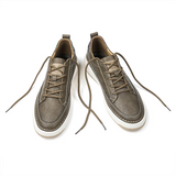 Κλασικά Δερμάτινα Sneakers