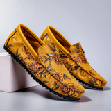 Blomster Δερμάτινα Loafers