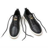 Κλασικά Δερμάτινα Sneakers