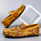 Blomster Δερμάτινα Loafers