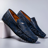 Blomster Δερμάτινα Loafers