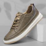 Κλασικά Δερμάτινα Sneakers