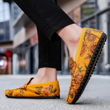 Blomster Δερμάτινα Loafers
