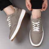 Δερμάτινα Sneakers