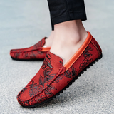 Blomster Δερμάτινα Loafers