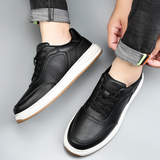 Δερμάτινα Sneakers
