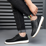 Δερμάτινα Sneakers