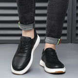 Δερμάτινα Sneakers