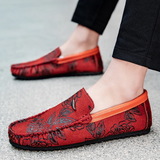Blomster Δερμάτινα Loafers