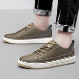 Κλασικά Δερμάτινα Sneakers