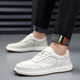 Δερμάτινα Sneakers