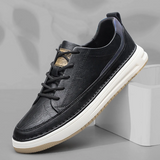 Κλασικά Δερμάτινα Sneakers