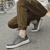 Κομψά Sneakers από Δικτυωτό Υλικό