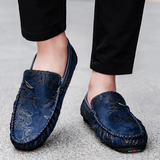 Blomster Δερμάτινα Loafers