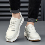 Δερμάτινα Sneakers