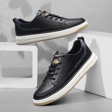 Κλασικά Δερμάτινα Sneakers