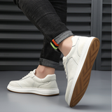Δερμάτινα Sneakers