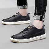 Κλασικά Δερμάτινα Sneakers