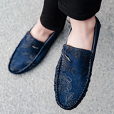 Blomster Δερμάτινα Loafers