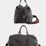 Frederik™ - Ταξιδιωτική Τσάντα Duffle